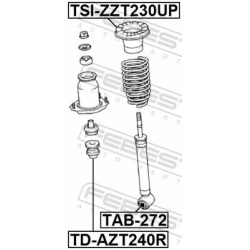 atraminis buferis, pakaba  atraminis buferis, pakaba