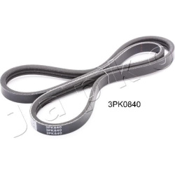  V formos rumbuoti diržai