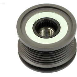  laisvos eigos sankaba, kint. sr. generatorius <small>AS</small>