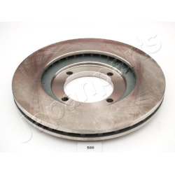  stabdžių diskas (1vnt)