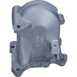  aušintuvas, išmetamųjų dujų recirkuliacija