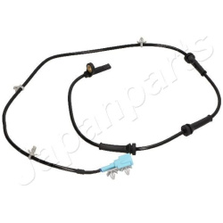  jutiklis, rato greitis