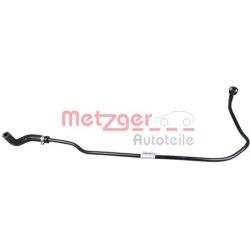  aušinimo skysčio vamzdis