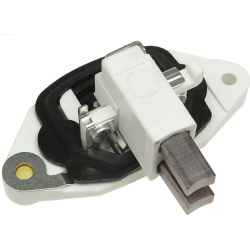  reguliatorius, kintamosios srovės generatorius <small>AS</small>