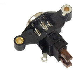  reguliatorius, kintamosios srovės generatorius <small>Letrika</small>