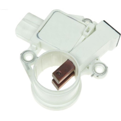  reguliatorius, kintamosios srovės generatorius <small>AS</small>