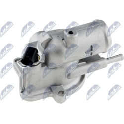  termostatas, aušinimo skystis