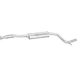  vidurinis duslintuvas