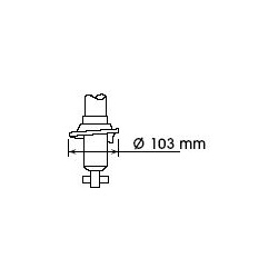  amortizatorius <small>Excel-G</small>