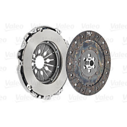  sankabos komplektas <small>KIT2P with High Efficiency Clutch</small>