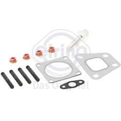  montavimo komplektas, kompresorius