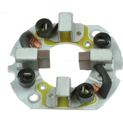  laikiklis, angliniai šepetėliai <small>AS</small>