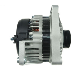  kintamosios srovės generatorius <small>AS</small>