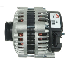  kintamosios srovės generatorius <small>AS</small>