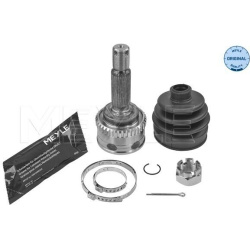  jungčių komplektas, kardaninis velenas