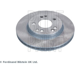  stabdžių diskas (1vnt)