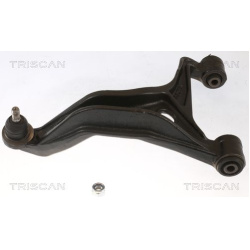  vikšro valdymo svirtis