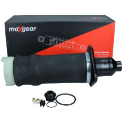  pneumatinė spyruoklė, pakaba