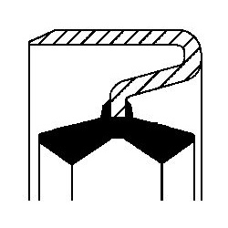  tarpiklis, pasukamasis kakliukas