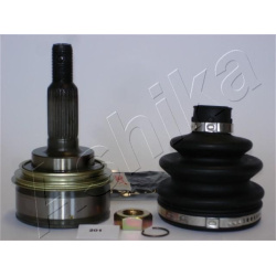  jungčių komplektas, kardaninis velenas