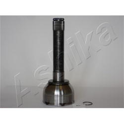  jungčių komplektas, kardaninis velenas