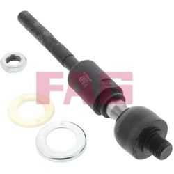  vidinė skersinė vairo trauklė