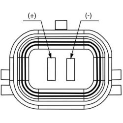  kompresorius, oro kondicionierius <small>BEHR *** PREMIUM LINE ***</small>