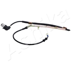  jutiklis, rato greitis