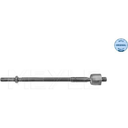  vidinė skersinė vairo trauklė