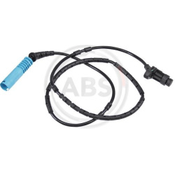  jutiklis, rato greitis