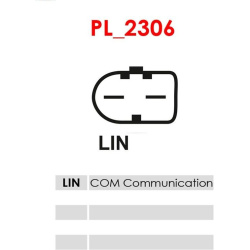 kintamosios srovės generatorius <small>Brand new AS-PL</small>  kintamosios srovės generatorius <small>Brand new AS-PL</small>