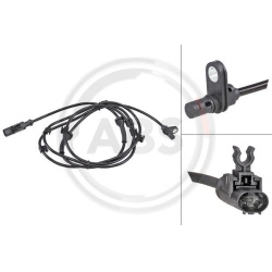  jutiklis, rato greitis