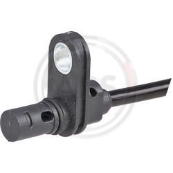  jutiklis, rato greitis