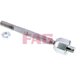  vidinė skersinė vairo trauklė