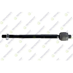  vidinė skersinė vairo trauklė