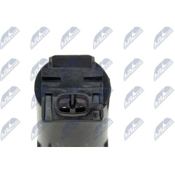  vandens siurblys, priekinio stiklo plovimas