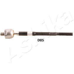  vidinė skersinė vairo trauklė