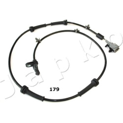  jutiklis, rato greitis