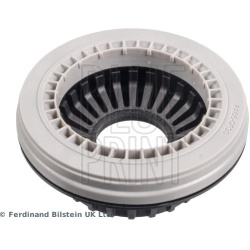  frikcinis guolis, pakabos statramsčio atramos montavimas