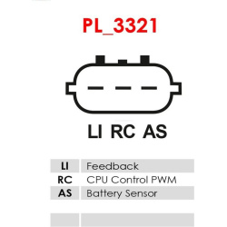  kintamosios srovės generatorius