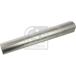  lankstus vamzdis, išmetimo sistema