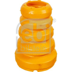  atraminis buferis, pakaba