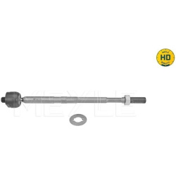  vidinė skersinė vairo trauklė