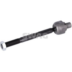  vidinė skersinė vairo trauklė