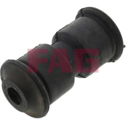  įvorė, lakštinė lingė