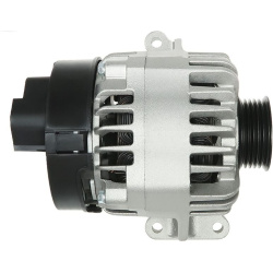  kintamosios srovės generatorius <small>Remanufactured AS</small>