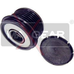  laisvos eigos sankaba, kint. sr. generatorius