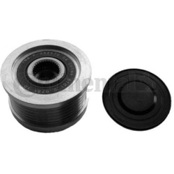  laisvos eigos sankaba, kint. sr. generatorius