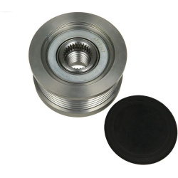  laisvos eigos sankaba, kint. sr. generatorius <small>AS</small>