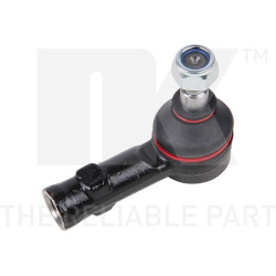  vairo traukės antgalis